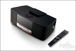 09年度編輯推薦 10款重塑多媒體體驗的經典音箱