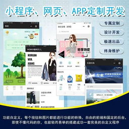 2019年廈門軟件開發(fā)外包解決方案 小程序與APP定制開發(fā)服務(wù)指南